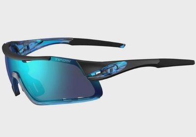 Tifosi Davos Interchangeable Lenses Glasses