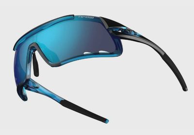 Tifosi Davos Interchangeable Lenses Glasses