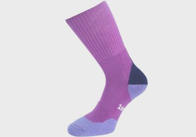 1000 Mile Women's Fusion Walk Sock