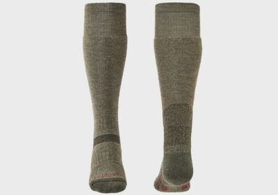 Bridgedale Explorer Heavyweight Merino Performance Knee Sock