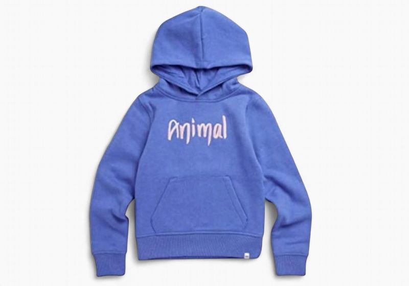 Animal Rachelle Hoodie