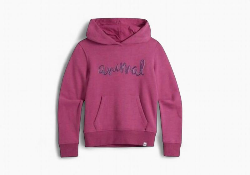 Animal Rachelle Hoodie
