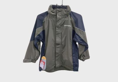 Sprayway Kids Mountain Jacket