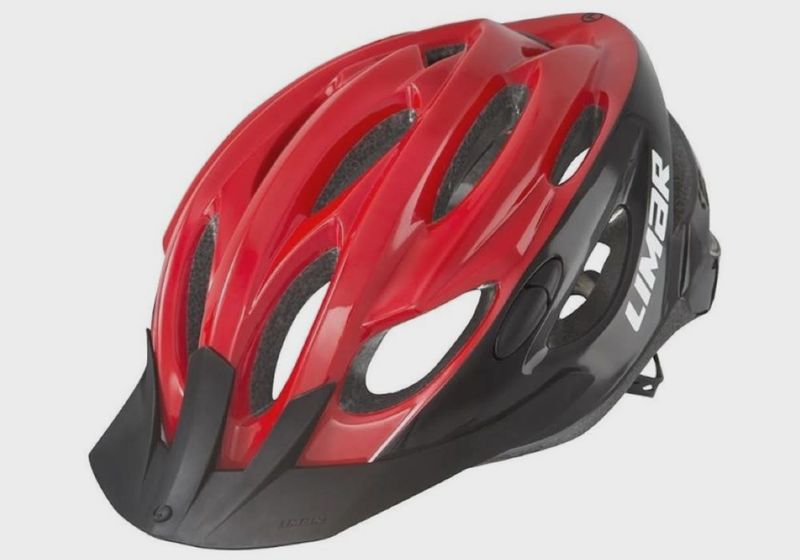 Limar Scrambler Helmet