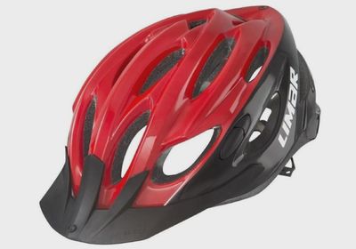 Limar Scrambler Helmet