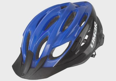 Limar Scrambler Helmet