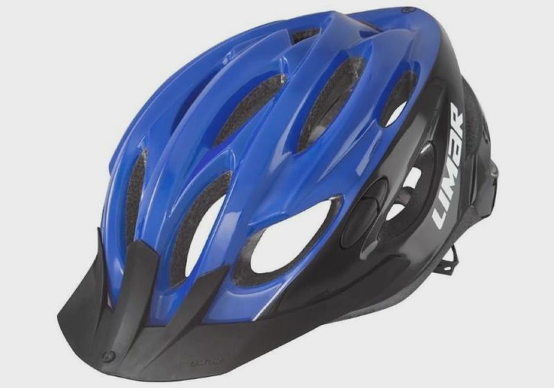Limar Scrambler Helmet