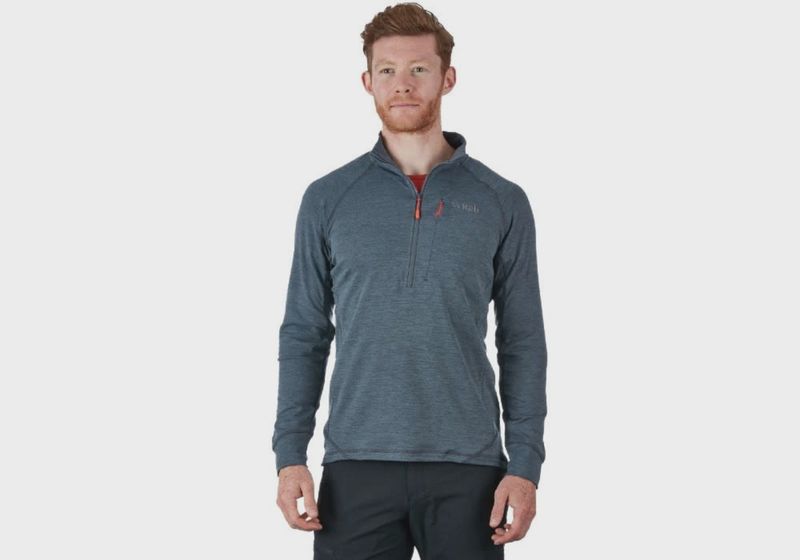 Rab Nexus Pull-On