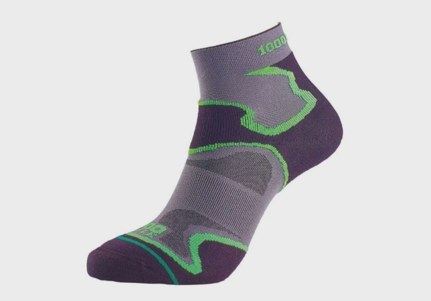 1000 Mile Fusion Anklet Sock