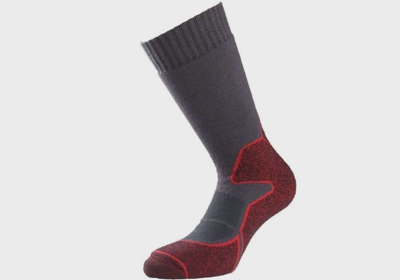 1000 Mile Women's Heat Walk Sock