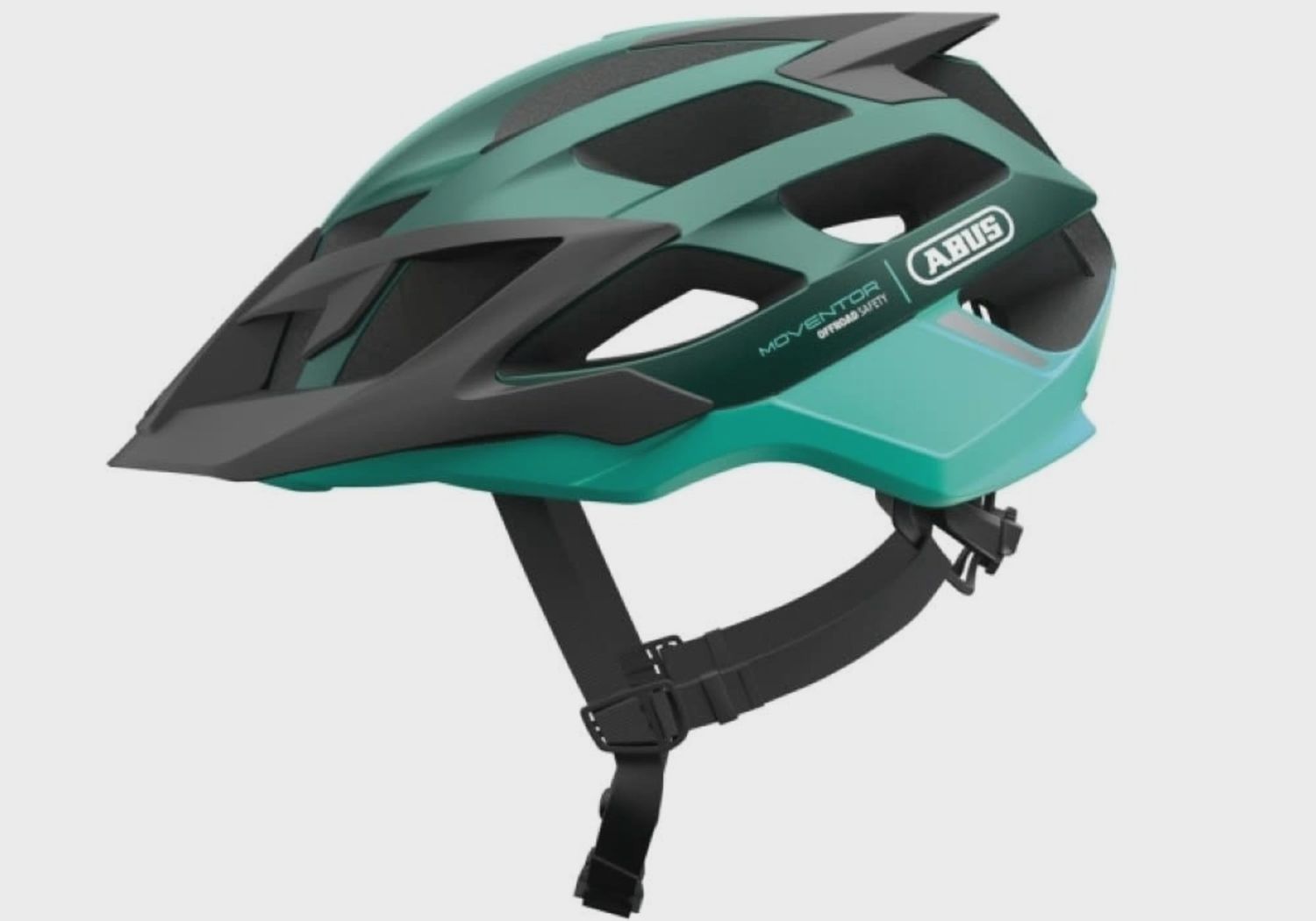 Abus Moventor MTB Helmet