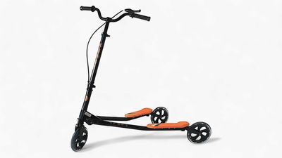 Fliker 1 Scooter