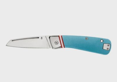 Gerber Straightlace Folding Knife