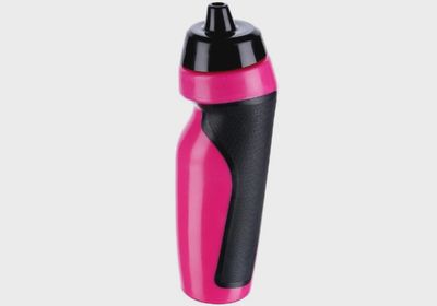 Sports Water Bottle 600ml