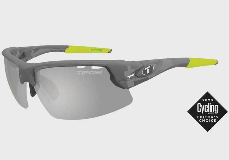 Tifosi Crit Fototec Glasses