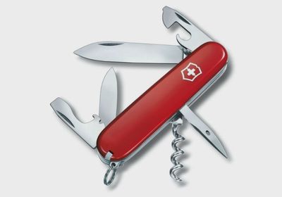Victorinox Spartan