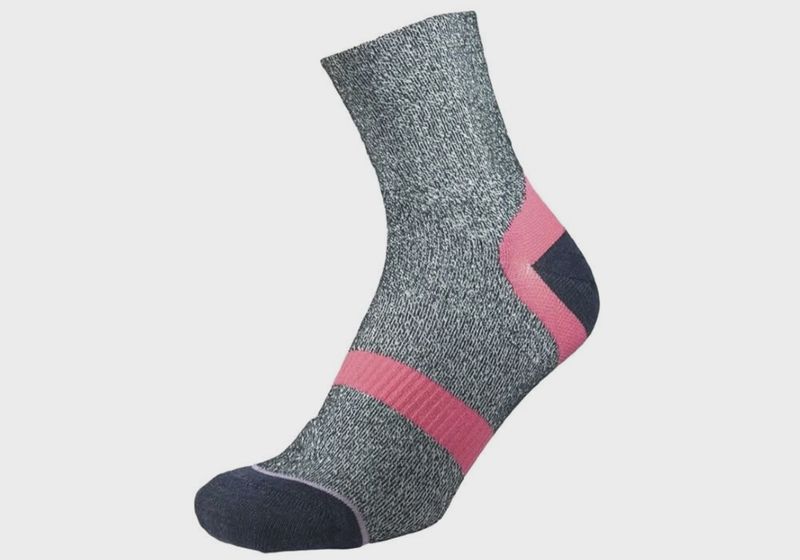 1000 Mile Women's Approach Sock