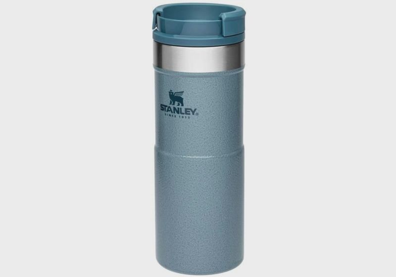 Stanley Classic Neverleak Travel Mug 12 Oz/0.35L