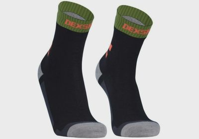 DexShell Running Sock