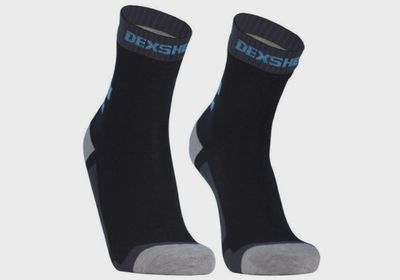 DexShell Running Sock