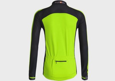 Funkier Talana Active Long Sleeve Thermal Jersey