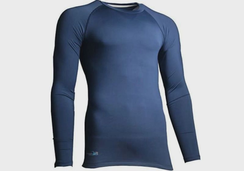 Precision Essential Baselayer Long Sleeve