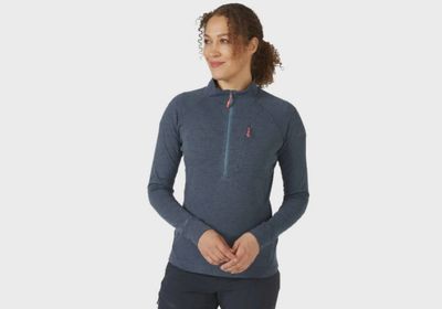 Rab Women's Nexus Pull-On