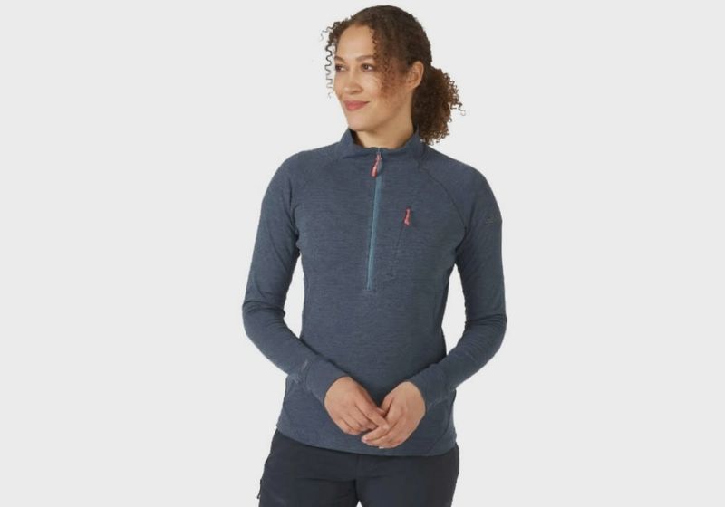 Rab Women's Nexus Pull-On