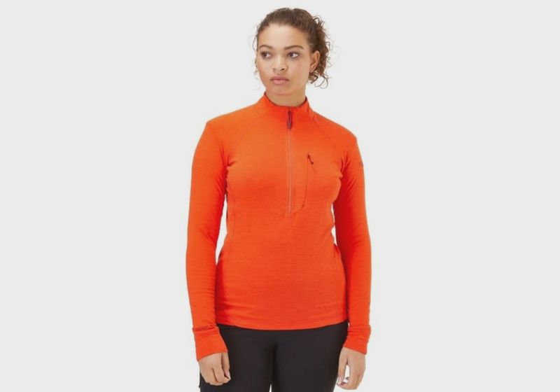 Rab Women's Nexus Pull-On
