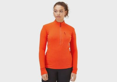 Rab Women's Nexus Pull-On