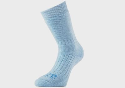 1000 Mile Women's 4 Season Performance Walk Sock