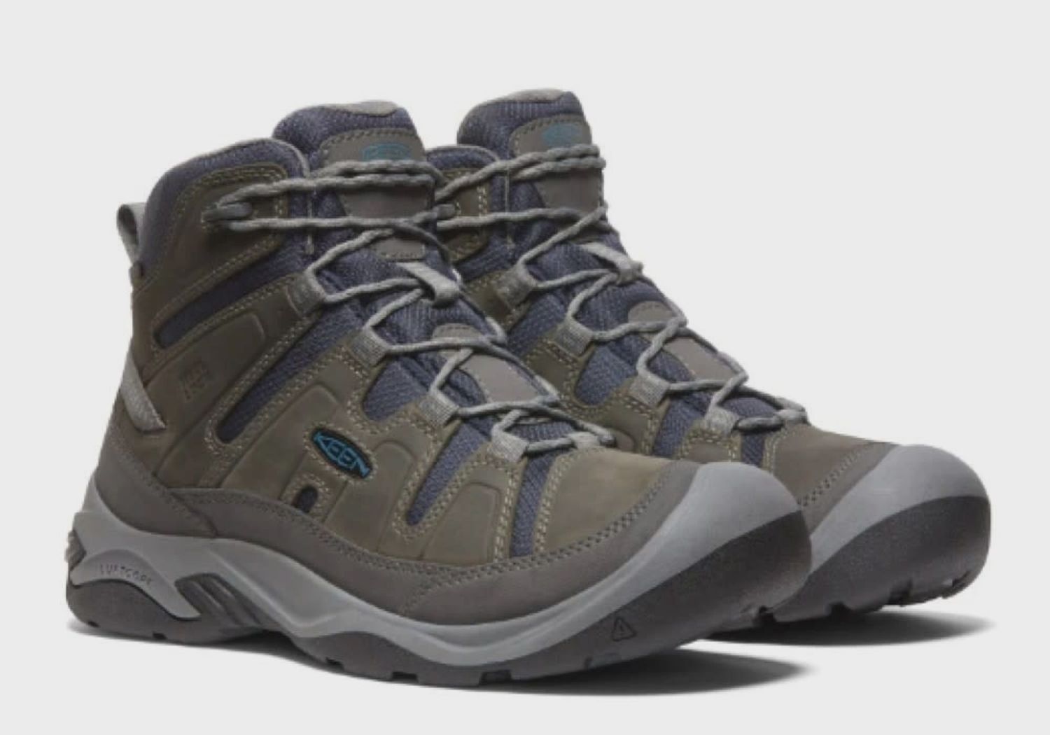 Keen Circadia Waterproof Boot