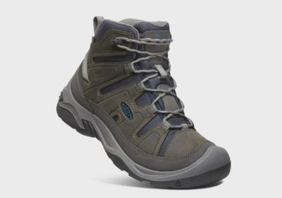 Keen Circadia Waterproof Boot