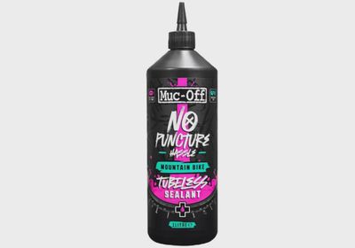 Muc-Off No Puncture Hassle MTB Tubeless Sealant