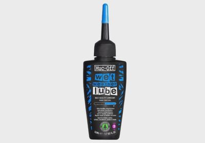 Muc-Off Wet Weather Lube