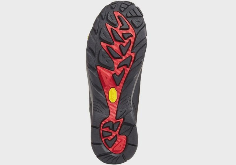 Sprayway Cirrus HydroDRY Shoe