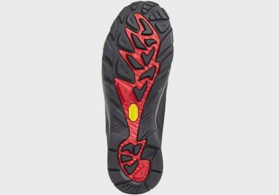 Sprayway Cirrus HydroDRY Shoe