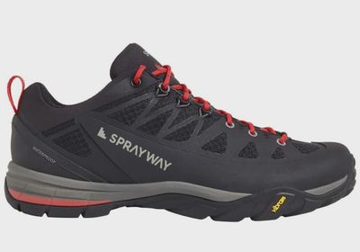 Sprayway Cirrus HydroDRY Shoe
