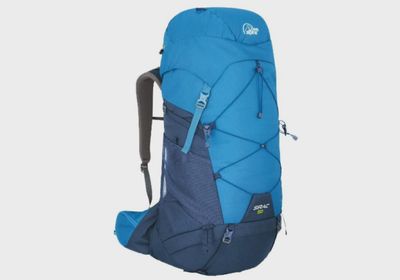 Lowe Alpine Sirac 50L Rucksack