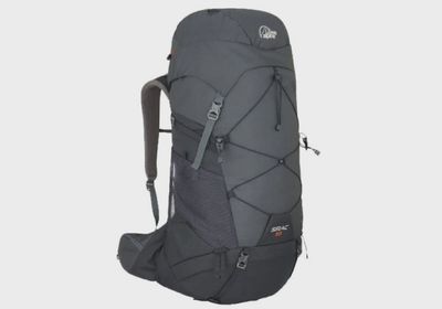 Lowe Alpine Sirac 50L Rucksack