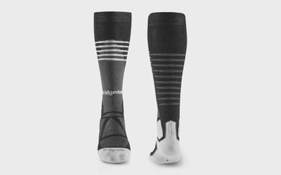 Bridgedale Ski Midweight Merino Performance Over Claf Sock