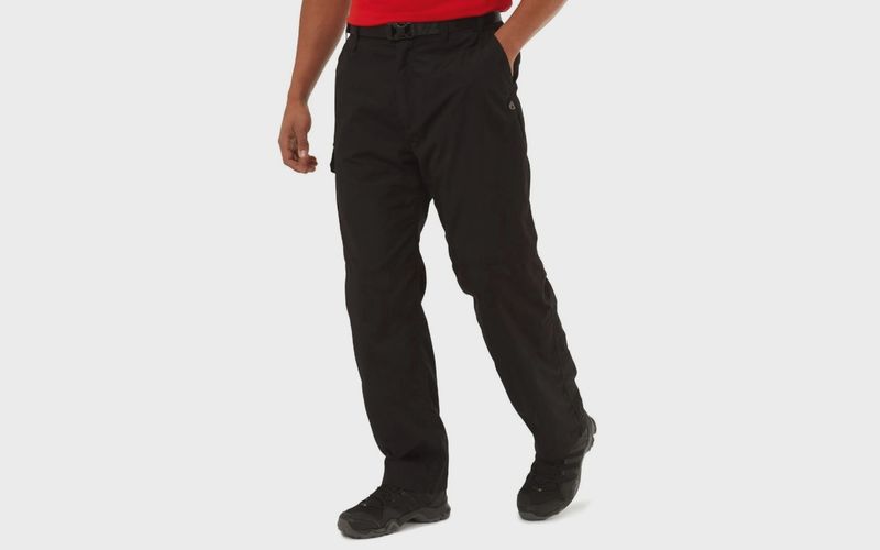 Craghoppers Kiwi Winter Lined Trousers