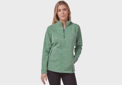 Craghoppers Women's Stromer Fleece Jacket