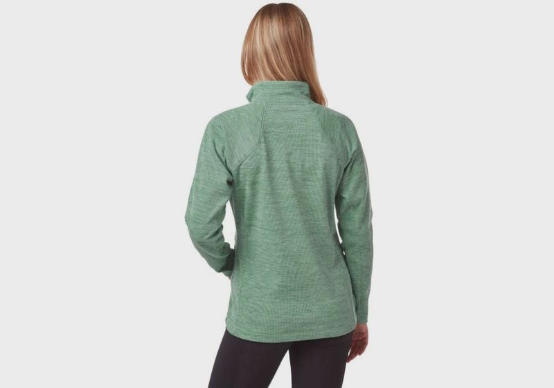 Craghoppers Women's Stromer Fleece Jacket