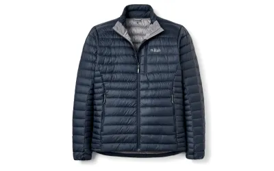 Rab Microlight Jacket