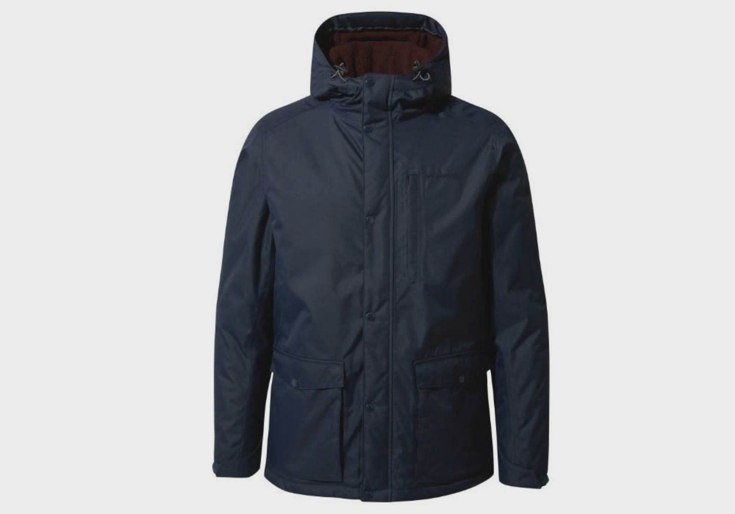 Craghopper Kiwi Thermic Jacket