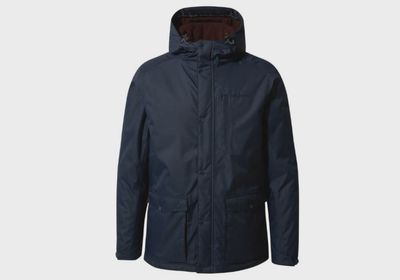 Craghopper Kiwi Thermic Jacket