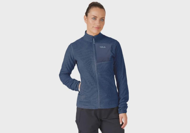 Rab Women's Tecton Jacket