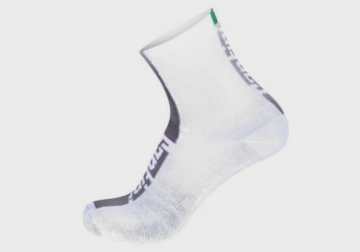 Santini Calzino Coolmax Sock