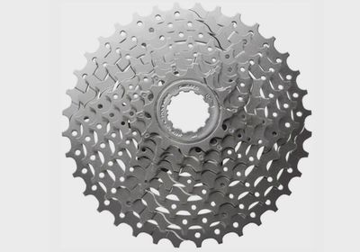Shimano Cassette HG400 9 Speed
